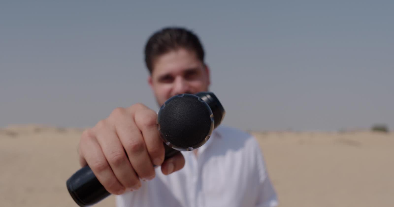 Abed Jan Professional Therapy