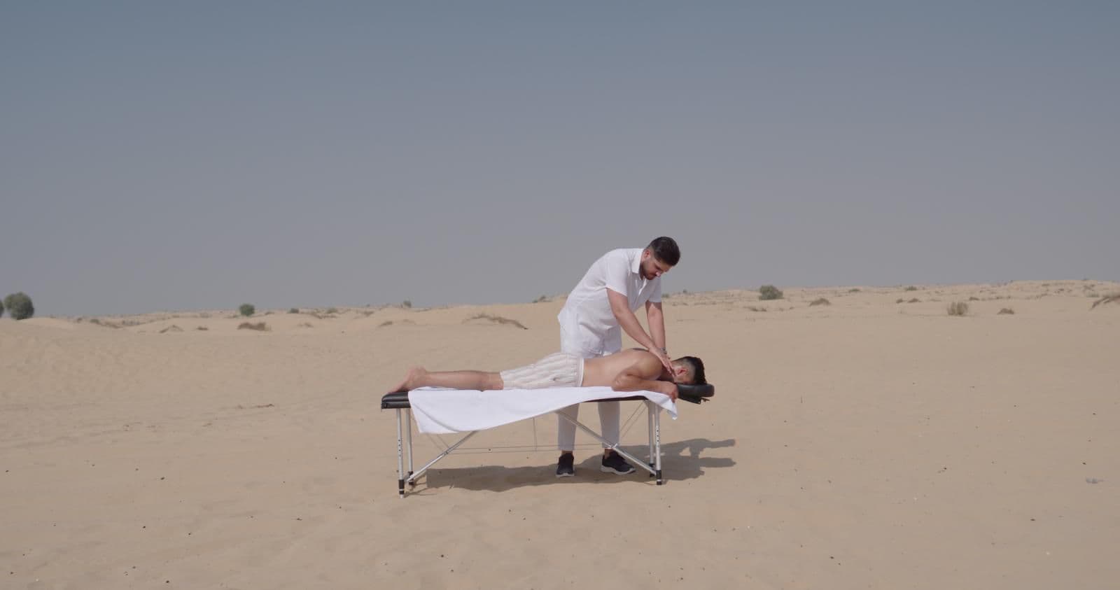 Specialized Treatment