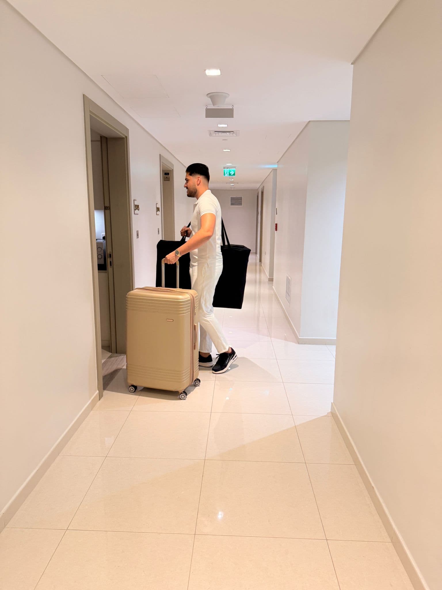 Happy Visiting Customers